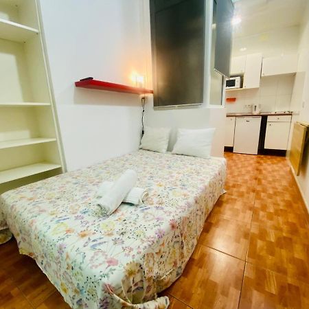 01 Apartamento 2 ,3 Apartamento Barcelona Exterior foto